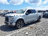 1FTEW1EG5HF****** Usados y Reparables 2017 Ford F-150 en Honolulu