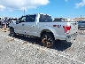 1FTEW1EG5HF****** Salvamento y Reparables 2017 Ford F-150 en Honolulu
