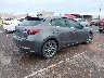 3MZBN1M38JM****** Salvage and Wrecked 2018 Mazda 3 in Hawaii State