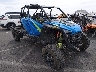 3NSG4D925RG****** Salvamento y Destrozados 2024 Polaris RZR en Rec Rides Online Exclusive