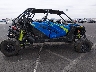 3NSG4D925RG****** Destrozados 2024 Polaris RZR en Estado de Nevada