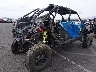 3NSG4D925RG****** Salvamento y Destrozados 2024 Polaris RZR en Estado de Nevada
