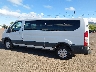 1FBZX2ZM3GK****** Repairable 2016 Ford Transit in Hawaii State