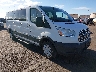 1FBZX2ZM3GK****** Salvage and Wrecked 2016 Ford Transit in Honolulu