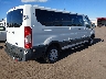 1FBZX2ZM3GK****** Salvage and Wrecked 2016 Ford Transit in Hawaii State