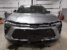3GNKDCRJXRS****** Destrozados 2024 Chevrolet Blazer EV en Estado de Iowa