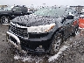 5TDBKRFH3FS****** Used and Repairable 2015 Toyota Highlander in Syracuse