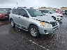 JTMZF4DV5CD****** Salvage and Wrecked 2012 Toyota RAV4 in Honolulu