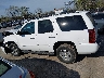 1GNSKAE05DR****** Salvage 2013 Chevrolet Tahoe