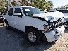 1GNSKAE05DR****** Salvage and Wrecked 2013 Chevrolet Tahoe in Kansas City