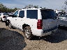 1GNSKAE05DR****** Salvage and Repairable 2013 Chevrolet Tahoe in Kansas City