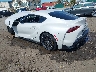 WZ1DB0G07TW****** Salvamento y Reparables 2026 Toyota Supra en Northern Virginia