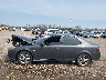 YS3FA4BY2A1****** Repairable 2010 Saab 9-3 in Illinois State