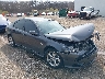 YS3FA4BY2A1****** Salvage and Wrecked 2010 Saab 9-3 in Chicago North