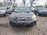 2HKRM4H38DH****** Wrecked 2013 Honda CR-V in Ohio State
