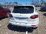 WP1AA2A22GL****** Destrozados 2016 Porsche Cayenne