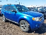 1FMCU9DG7BK****** Salvamento y Destrozados 2011 Ford Escape en Buffalo