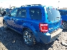 1FMCU9DG7BK****** Salvamento y Reparables 2011 Ford Escape en Buffalo