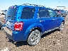 1FMCU9DG7BK****** Salvamento y Destrozados 2011 Ford Escape en Estado de Nueva York