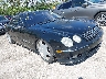 WDBPJ75J22A****** Salvage and Wrecked 2002 Mercedes-Benz CL-Class in Indianapolis
