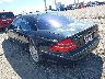 WDBPJ75J22A****** Salvage and Repairable 2002 Mercedes-Benz CL-Class in Indianapolis