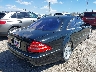 WDBPJ75J22A****** Salvage and Wrecked 2002 Mercedes-Benz CL-Class in Indiana State