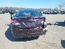 1YVHZ8CH6A5****** Wrecked 2010 Mazda 6