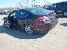 1YVHZ8CH6A5****** Salvage and Repairable 2010 Mazda 6 in Cleveland