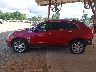 3GYFNCE32ES****** Salvage 2014 Cadillac SRX