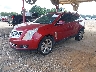 3GYFNCE32ES****** Used and Repairable 2014 Cadillac SRX in Longview