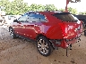 3GYFNCE32ES****** Salvage and Repairable 2014 Cadillac SRX in Longview