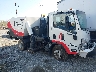 54DB4W1D8RS****** Repairable 2024 Isuzu NPR in Pennsylvania State