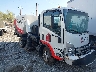 54DB4W1D8RS****** Salvage and Wrecked 2024 Isuzu NPR in Bridgeport
