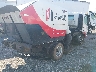 54DB4W1D8RS****** Salvage and Wrecked 2024 Isuzu NPR in Pennsylvania State