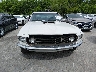 9F01F10**** Destrozados 1969 Ford Mustang en Estado de Texas