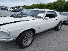 9F01F10**** Reparables 1969 Ford Mustang en Estado de Texas