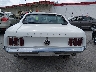 9F01F10**** Destrozados 1969 Ford Mustang
