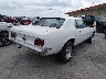 9F01F10**** Salvamento y Destrozados 1969 Ford Mustang en Estado de Texas