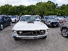 9F01F10**** Salvamento y Reparables 1969 Ford Mustang en Estado de Texas