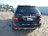 4JGBB8GBXBA****** Destrozados 2011 Mercedes-Benz ML 350