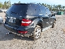 4JGBB8GBXBA****** Salvamento y Destrozados 2011 Mercedes-Benz ML 350 en Estado de Virginia