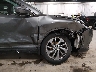 5N1AT2MV1GC****** Salvamento y Destrozados 2016 Nissan Rogue en Des Moines