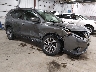 5N1AT2MV1GC****** Salvamento y Destrozados 2016 Nissan Rogue en Des Moines