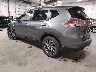 5N1AT2MV1GC****** Salvamento y Reparables 2016 Nissan Rogue en Des Moines