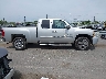 1GCSCSE0XAZ****** Used 2010 Chevrolet Silverado 1500 in North Carolina State