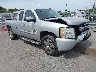 1GCSCSE0XAZ****** Salvage and Wrecked 2010 Chevrolet Silverado 1500 in Charlotte
