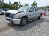 1GCSCSE0XAZ****** Used and Repairable 2010 Chevrolet Silverado 1500 in Charlotte