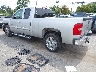 1GCSCSE0XAZ****** Salvage and Repairable 2010 Chevrolet Silverado 1500 in Charlotte