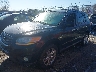 5XYZKDAG6BG****** Used and Repairable 2011 Hyundai Santa Fe in Syracuse