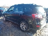 5XYZKDAG6BG****** Salvage and Repairable 2011 Hyundai Santa Fe in Syracuse